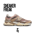 New Balance 9060 "Landslide Mushroom"