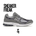 New Balance 2002 "thishneverthat"