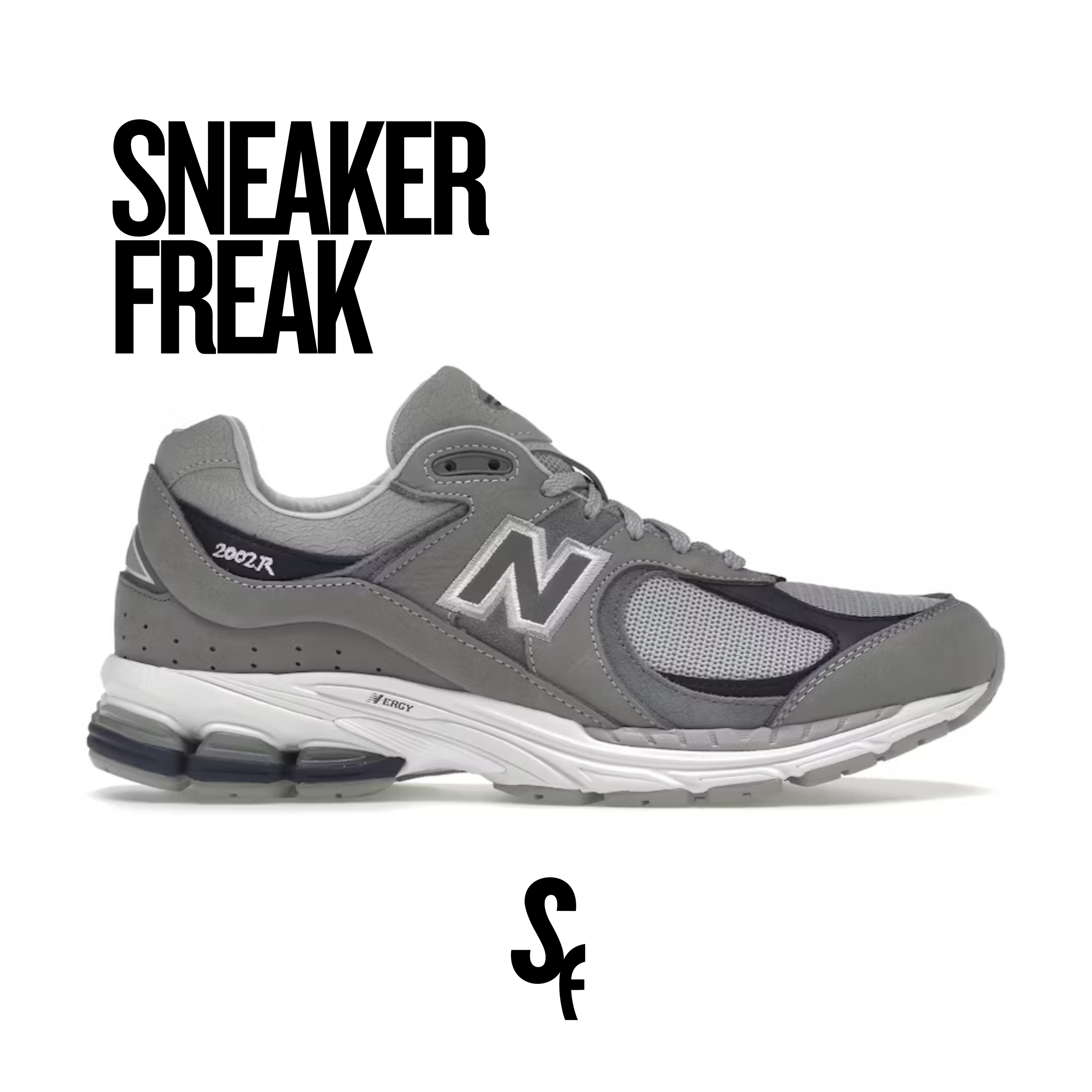 New Balance 2002 "thishneverthat"
