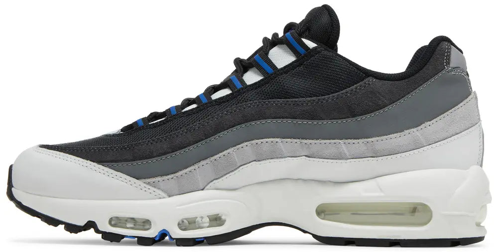 Nike Air Max 95 "Medium Blue"