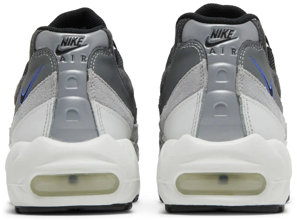 Nike Air Max 95 "Medium Blue"