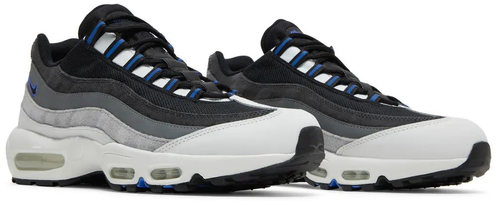 Nike Air Max 95 "Medium Blue"