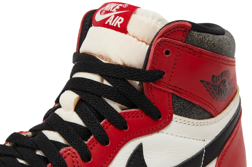 Air Jordan 1 Retro High OG 'Chicago Lost & Found'