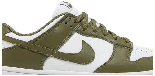 Nike Dunk Low 'Medium Olive'