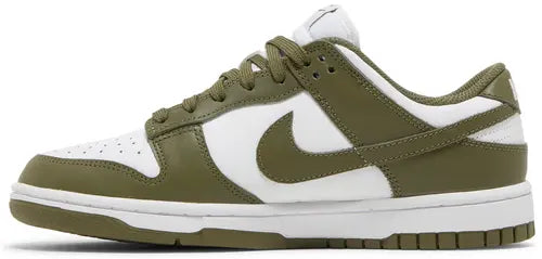 Nike Dunk Low 'Medium Olive'