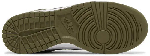 Nike Dunk Low 'Medium Olive'