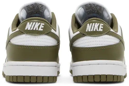 Nike Dunk Low 'Medium Olive'
