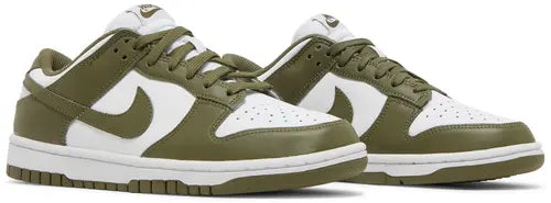 Nike Dunk Low 'Medium Olive'