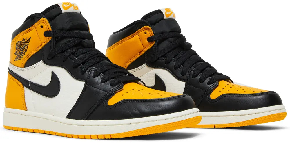 Air Jordan 1 Retro High OG 'Taxi'