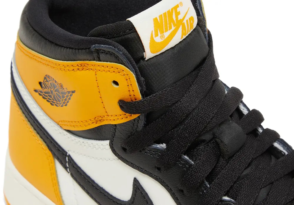 Air Jordan 1 Retro High OG 'Taxi'