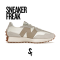New Balance 327 "Moonbeam Driftwood"