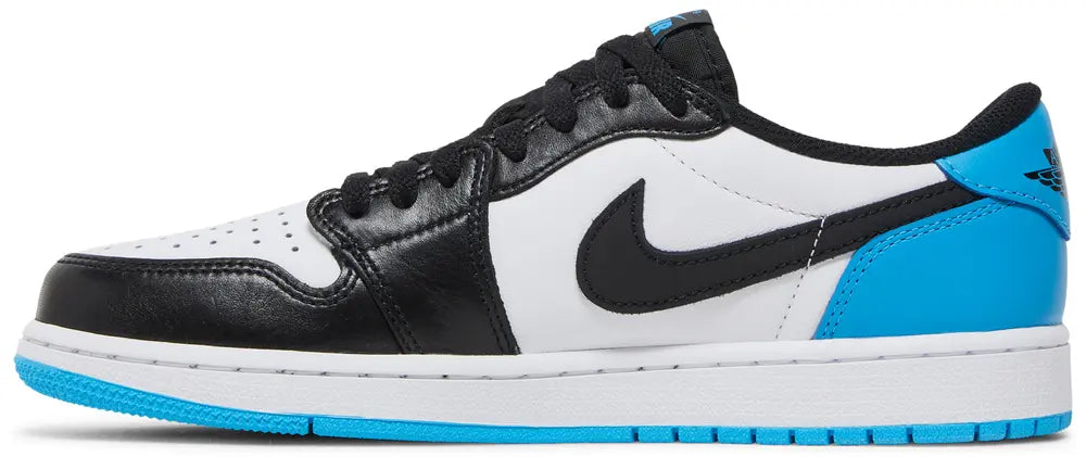 Jordan 1 Retro Low "Powder Blue"