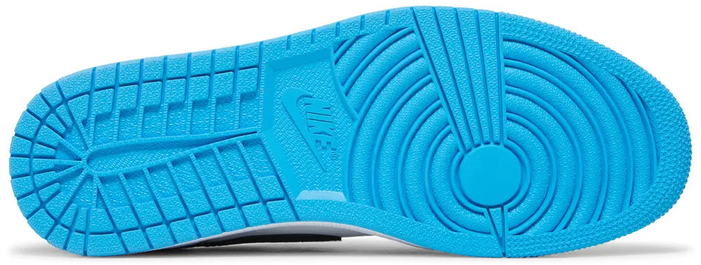 Jordan 1 Retro Low "Powder Blue"
