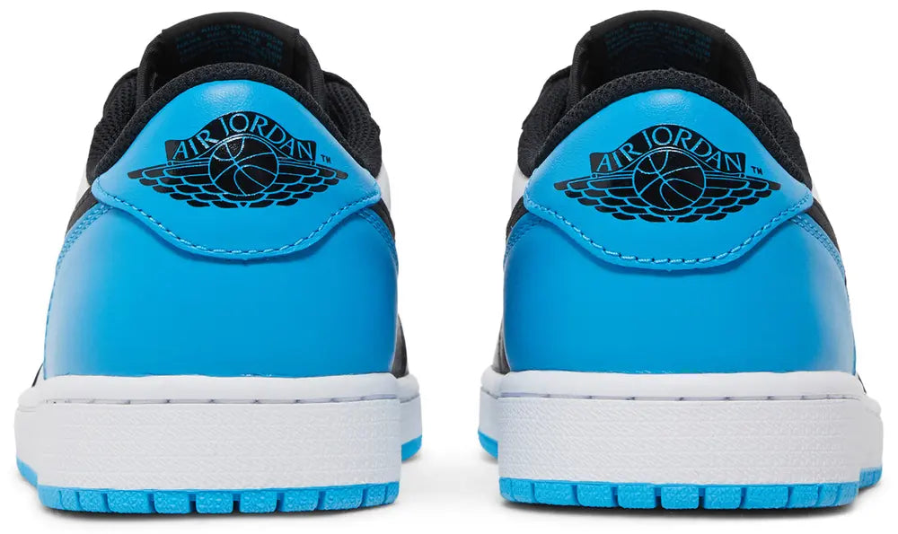Jordan 1 Retro Low "Powder Blue"