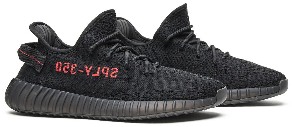 adidas Yeezy Boost 350 V2 'Bred'