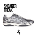 New Balance 204L "Dark Silver Metallic"