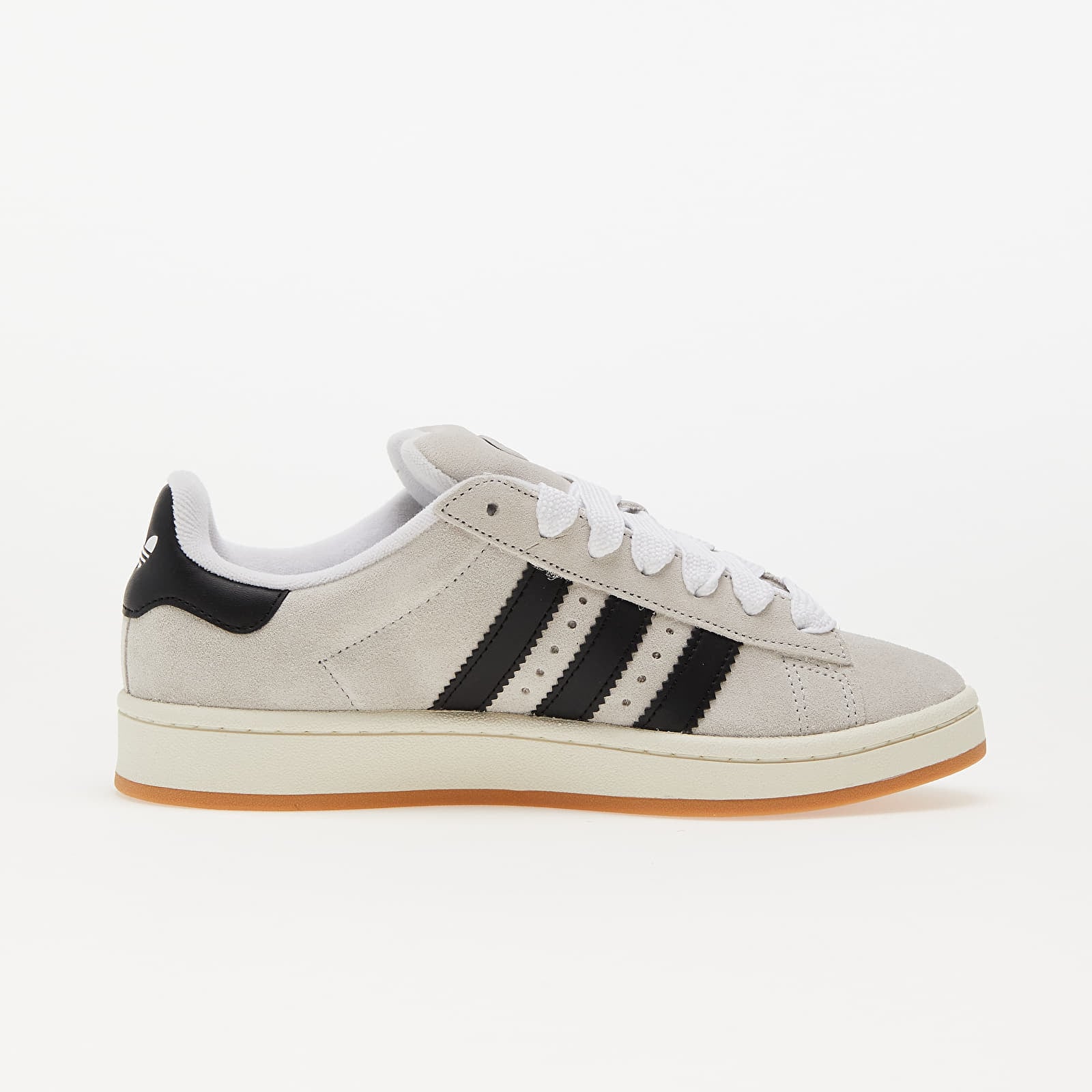adidas Campus 00s "Crystal White Core Black"