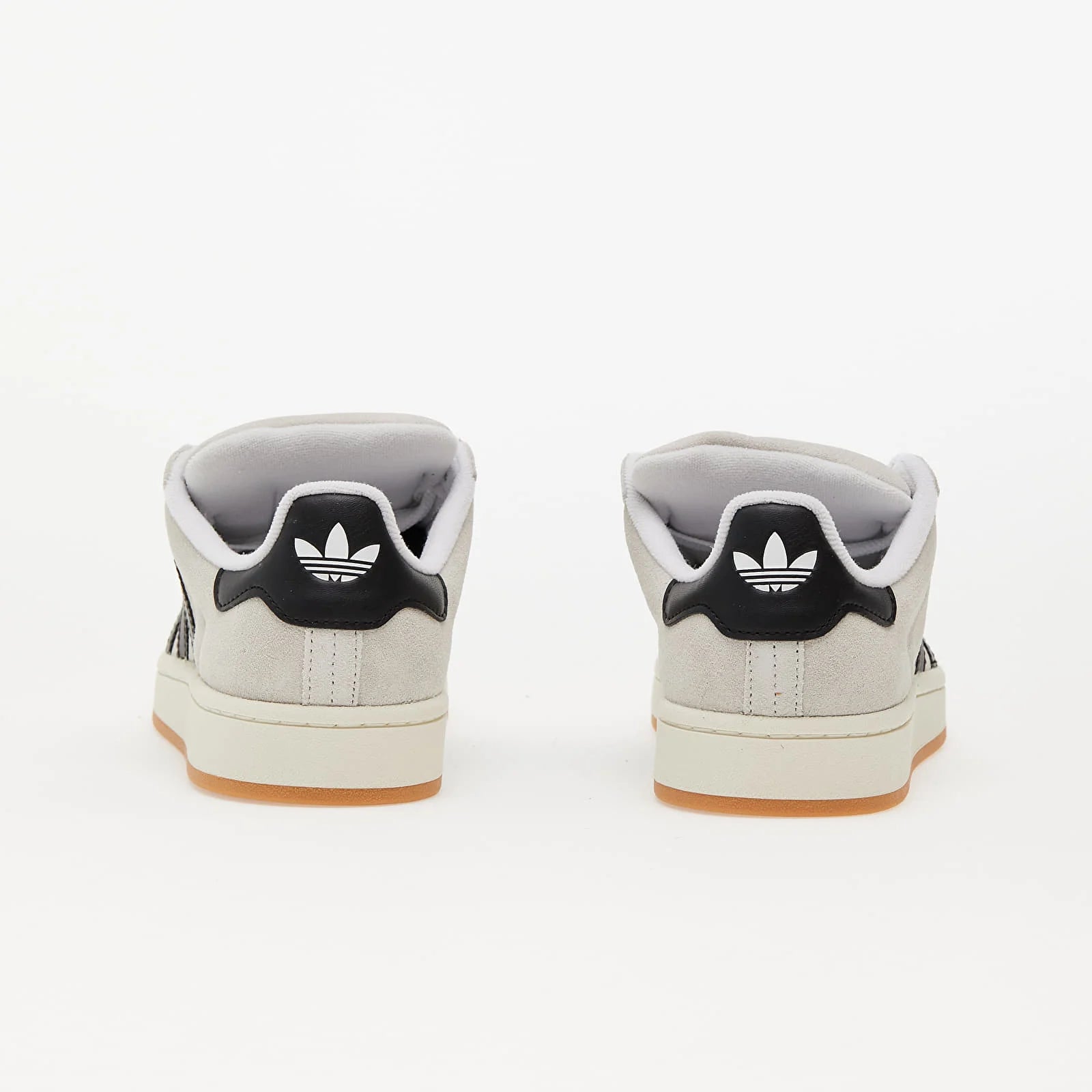adidas Campus 00s "Crystal White Core Black"