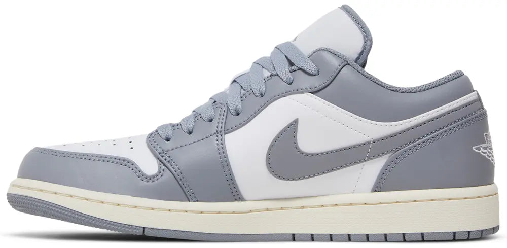 Jordan 1 Retro Low "Vintage Grey"
