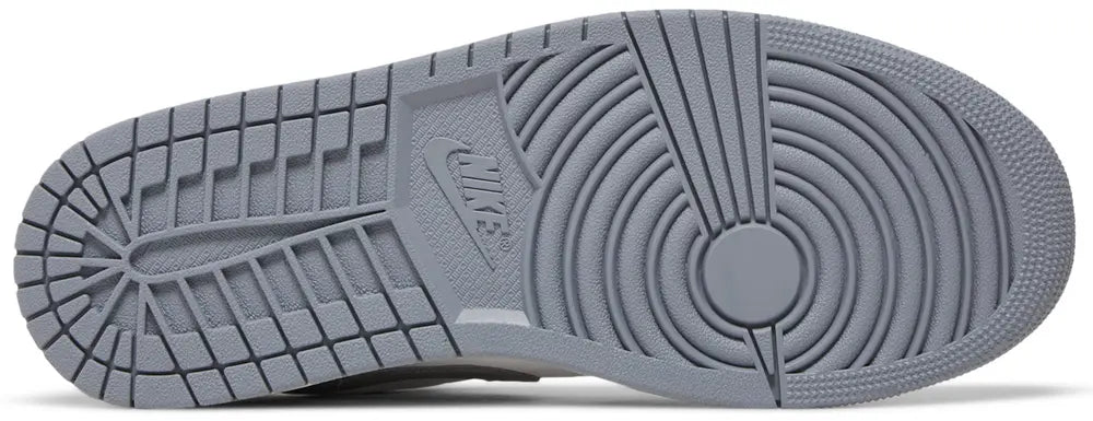 Jordan 1 Retro Low "Vintage Grey"