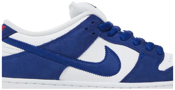 Nike Dunk Low SB 'Los Angeles Dodgers'