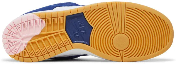 Nike Dunk Low SB 'Los Angeles Dodgers'