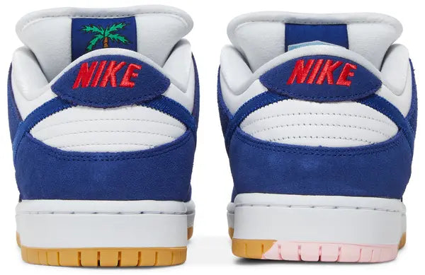 Nike Dunk Low SB 'Los Angeles Dodgers'