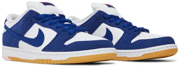 Nike Dunk Low SB 'Los Angeles Dodgers'