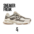 New Balance 9060 'ASOS Leopard Print'