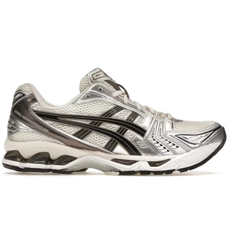 Asics Gel-Kayano 14 "Cream Black"