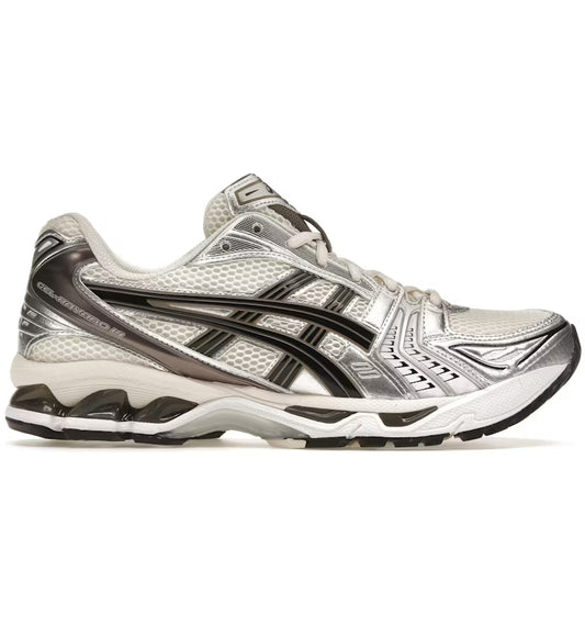 Asics Gel-Kayano 14 "Cream Black"