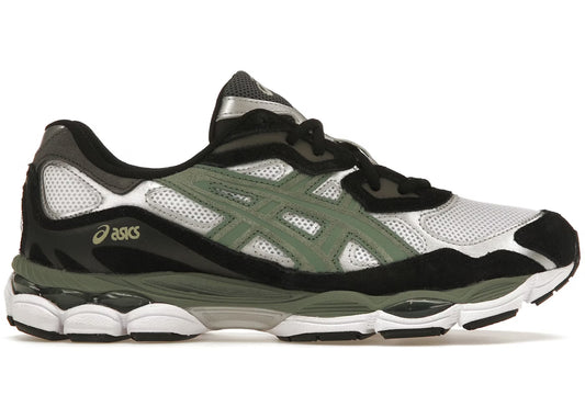 Asics Gel-NYC "White Ivy"