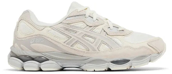 ASICS Gel NYC 'Grey Cream'