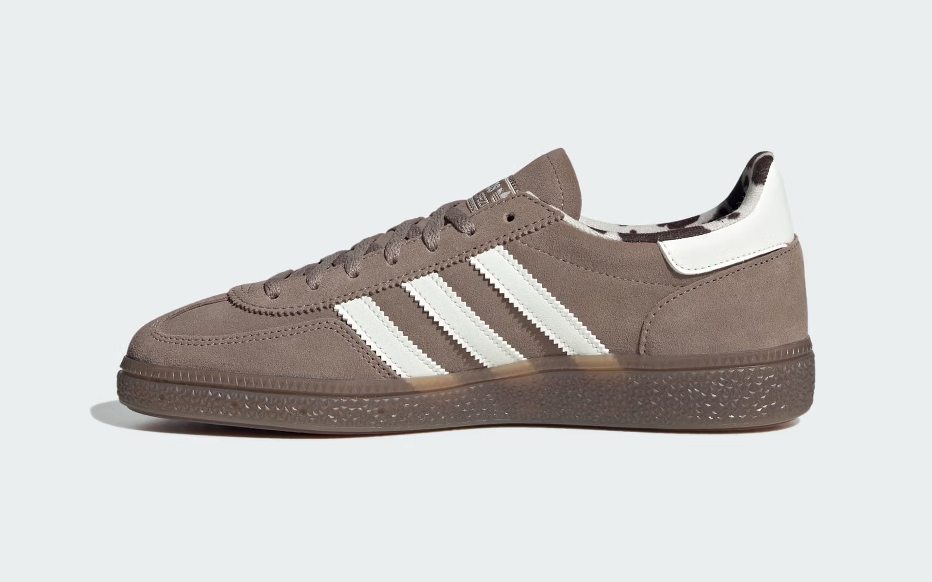 adidas Handball Spezial 'Chalky Brown Cow Print'
