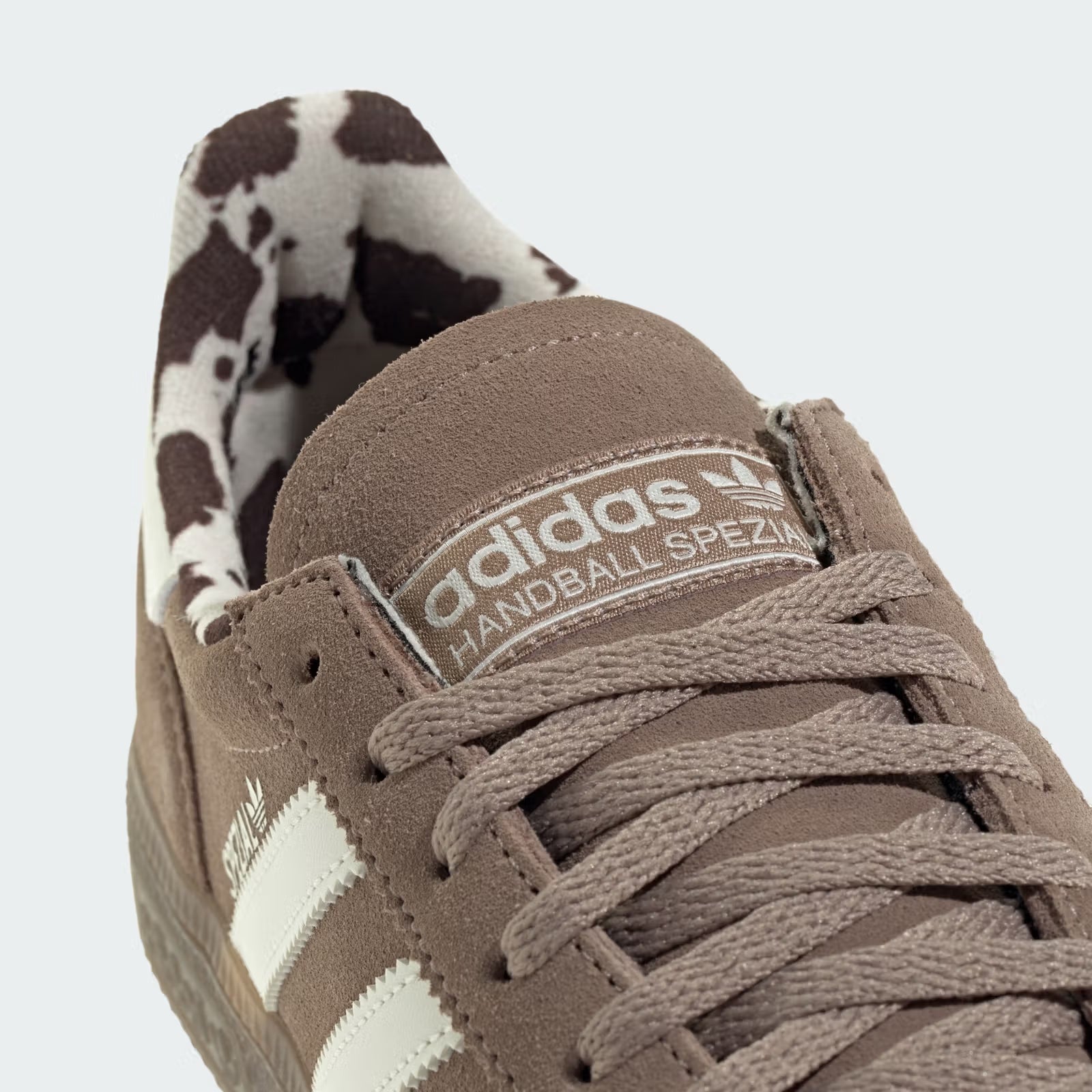 adidas Handball Spezial 'Chalky Brown Cow Print'