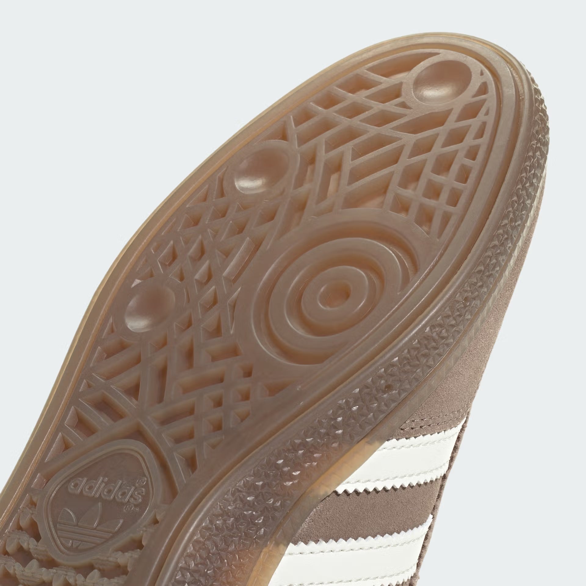 adidas Handball Spezial 'Chalky Brown Cow Print'