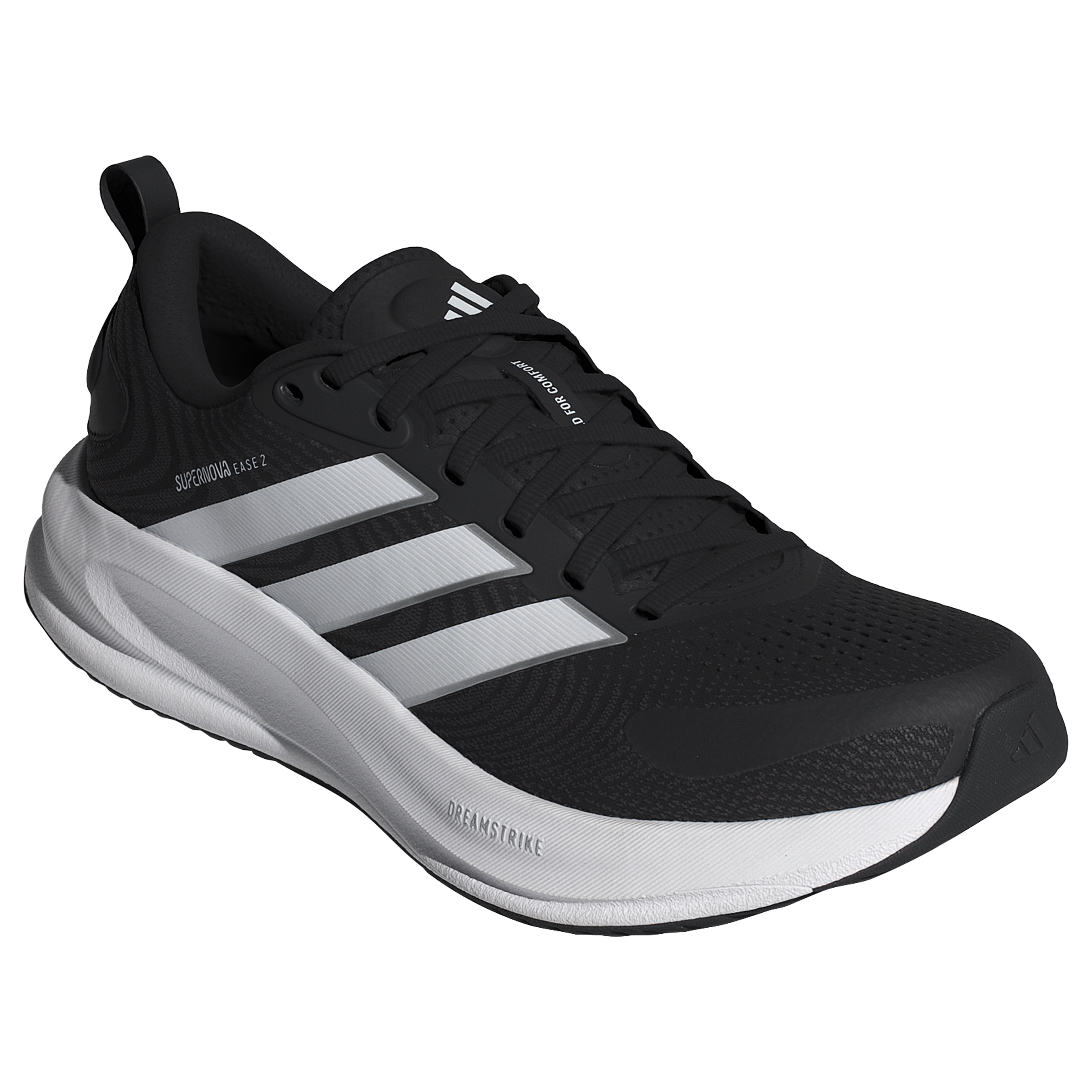 adidas Supernova Ease 2 M ‘Core Black’