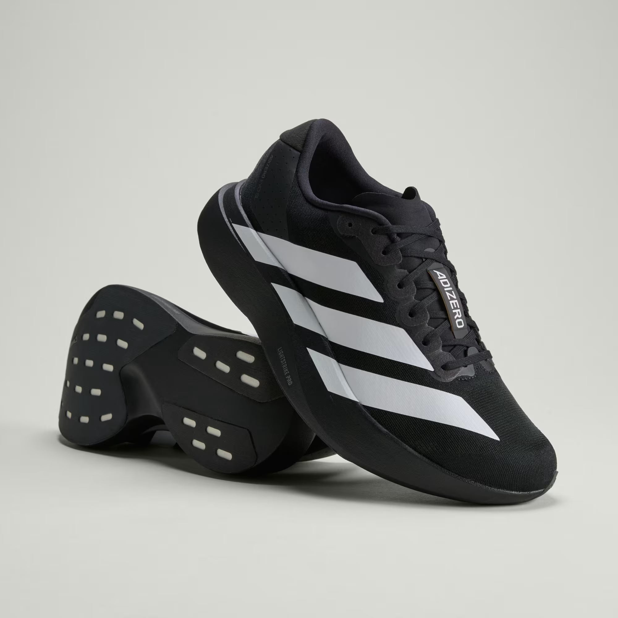 Adidas Adizero Evo SL "Black White"