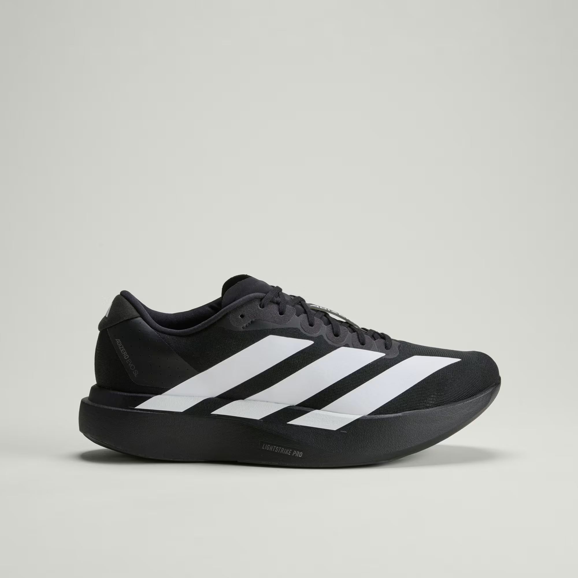 Adidas Adizero Evo SL "Black White"