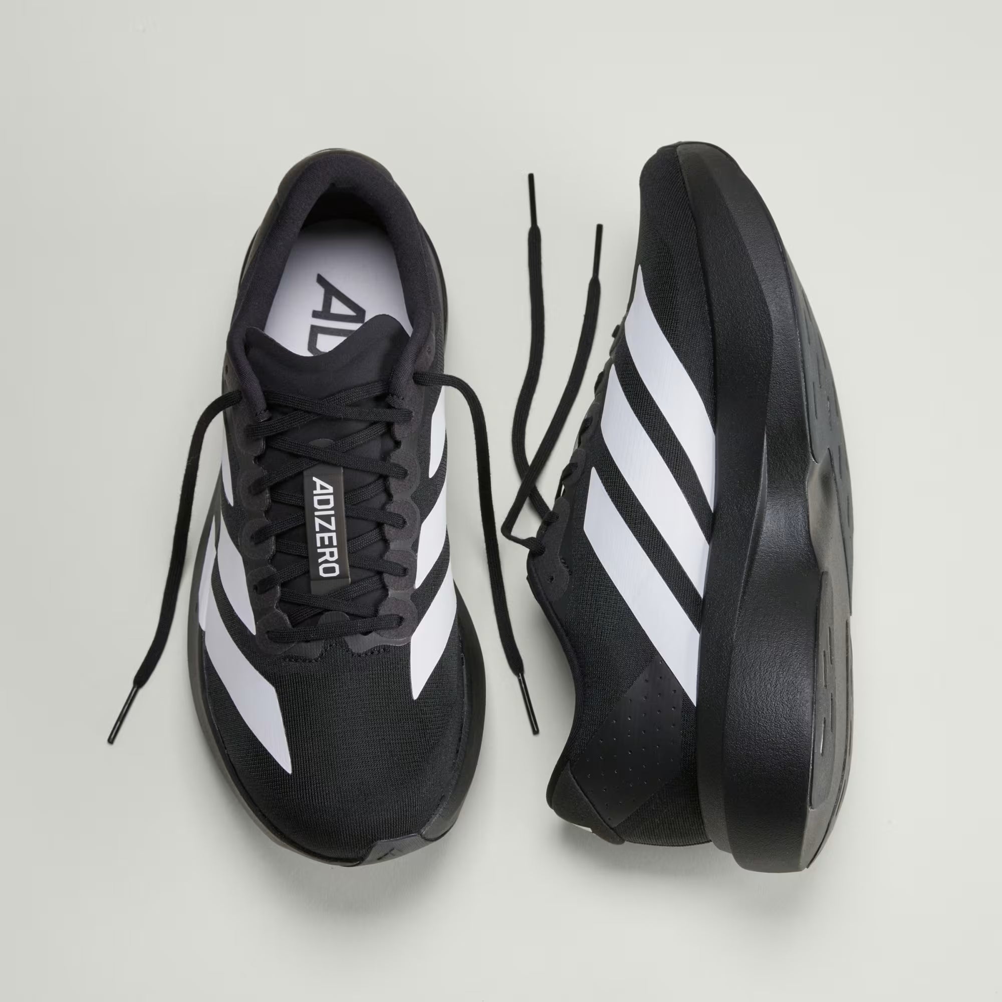 Adidas Adizero Evo SL "Black White"