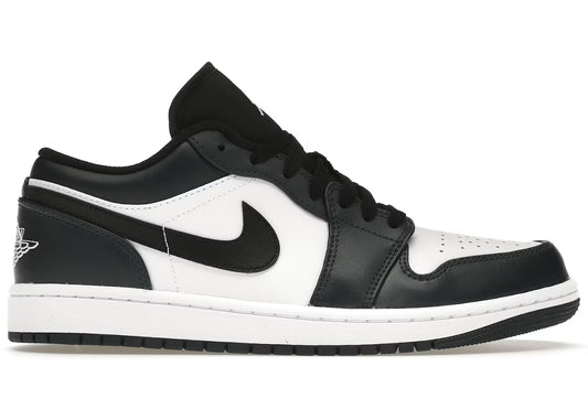 Jordan 1 Retro Low "Dark Teal"