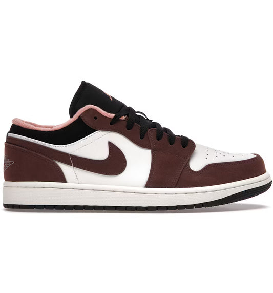 Jordan 1 Retro Low "Mocha"