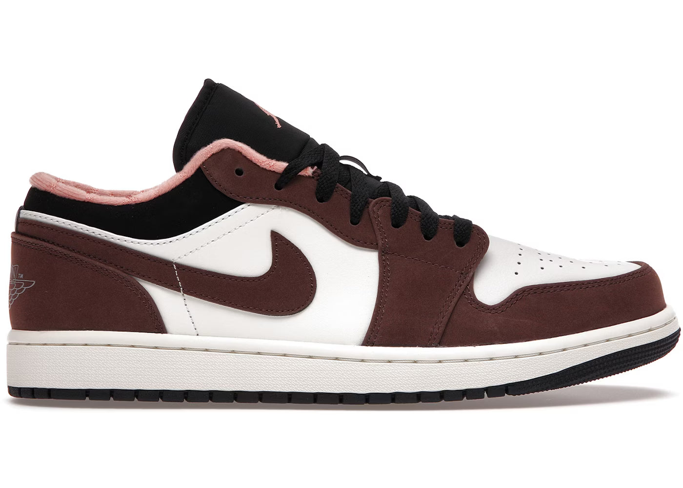 Jordan 1 Retro Low "Mocha"