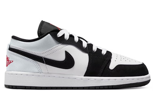 Jordan 1 Retro Low "Panda Toe"