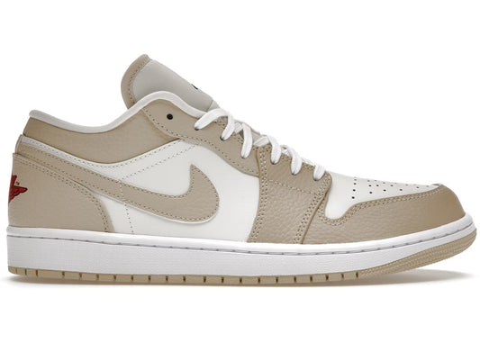 Jordan 1 Retro Low "Sail"