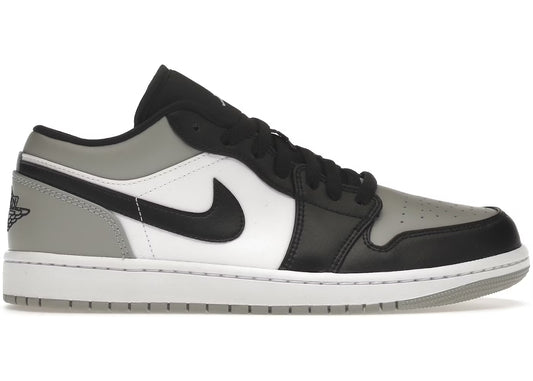 Jordan 1 Retro Low "Shadow Toe"