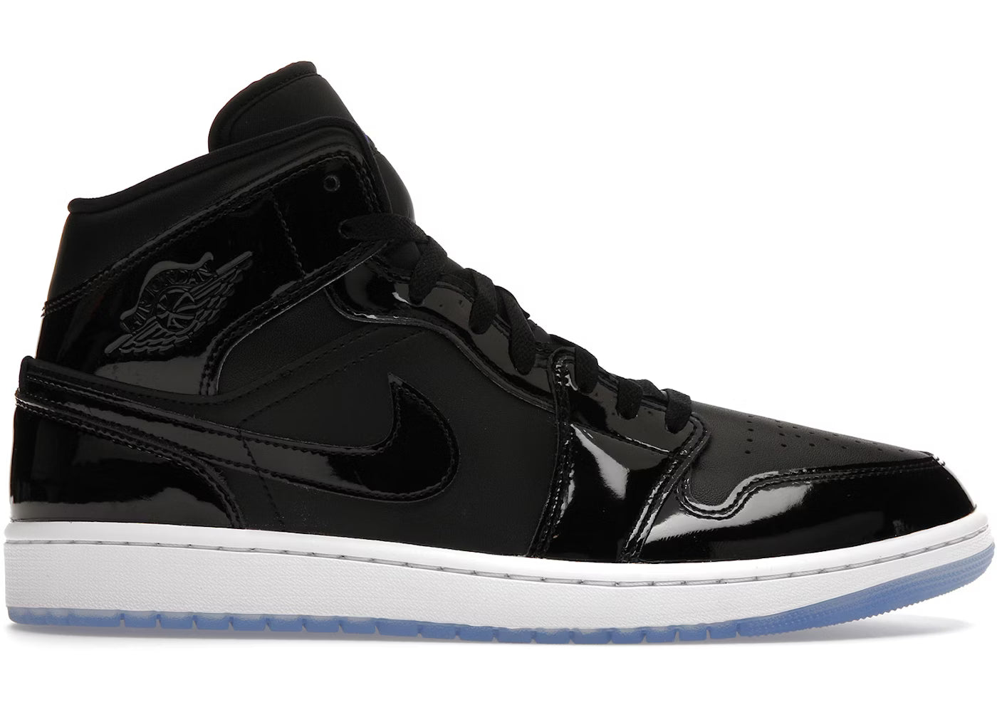 Jordan 1 Retro Mid "Space Jam"