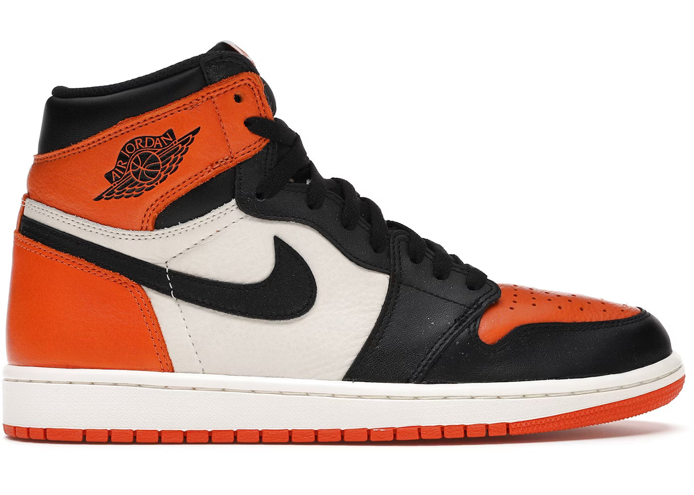 Jordan 1 Retro High OG "Shattered Backboard"