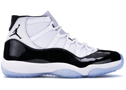 Jordan 11 Retro High "Concord"