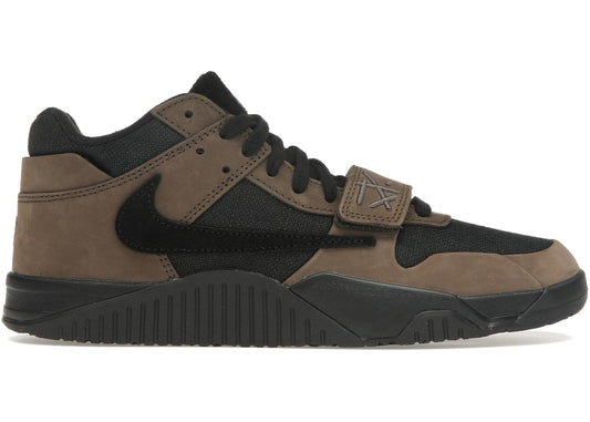 Jordan Jumpman Jack TR Travis Scott "Dark Mocha"
